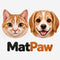 MatPaw - Home